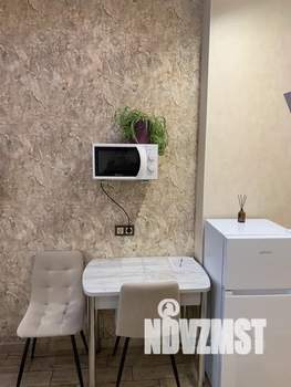 Студия квартира, посуточно, 20м2, 1/20 этаж