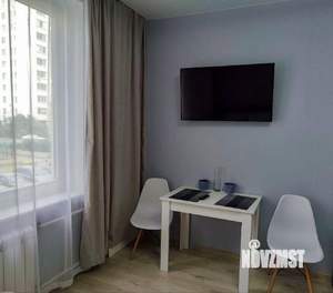 Студия квартира, посуточно, 18м2, 2/5 этаж