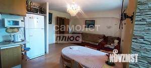 3-к квартира, на длительный срок, 70м2, 5/15 этаж