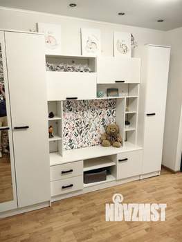 2-к квартира, на длительный срок, 59м2, 3/5 этаж
