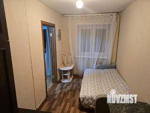 2-к квартира, на длительный срок, 44м2, 2/3 этаж