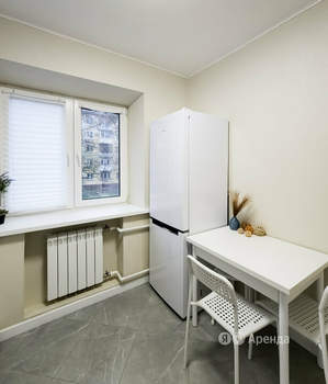 2-к квартира, на длительный срок, 44м2, 2/5 этаж