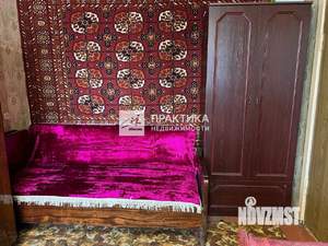 1-к квартира, на длительный срок, 33м2, 3/5 этаж
