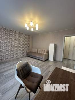 2-к квартира, на длительный срок, 56м2, 6/17 этаж