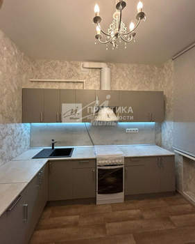 2-к квартира, на длительный срок, 60м2, 1/5 этаж