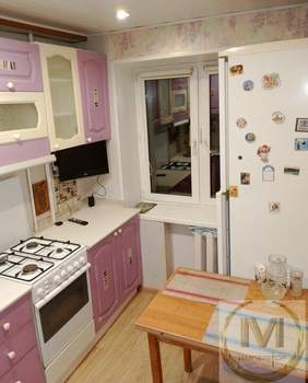 2-к квартира, на длительный срок, 44м2, 8/9 этаж