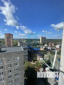 2-к квартира, на длительный срок, 64м2, 13/17 этаж