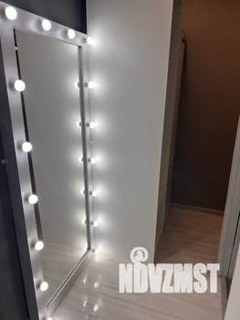 1-к квартира, посуточно, 38м2, 1/5 этаж