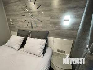 1-к квартира, посуточно, 30м2, 4/5 этаж