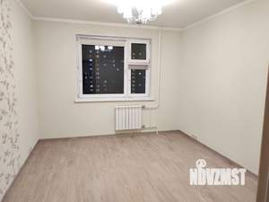 2-к квартира, на длительный срок, 54м2, 9/14 этаж