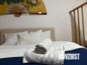 3-к квартира, посуточно, 78м2, 12/14 этаж