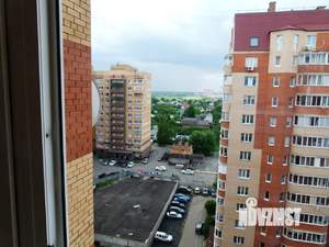 1-к квартира, на длительный срок, 37м2, 12/13 этаж