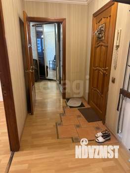 2-к квартира, на длительный срок, 50м2, 8/10 этаж
