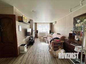 3-к квартира, на длительный срок, 60м2, 9/9 этаж