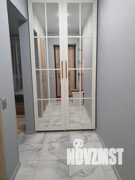 1-к квартира, посуточно, 30м2, 4/5 этаж