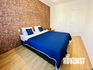 1-к квартира, посуточно, 78м2, 1/1 этаж