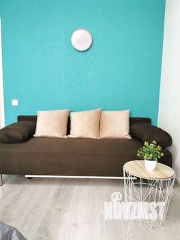 1-к квартира, посуточно, 40м2, 13/17 этаж