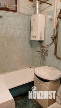 2-к квартира, на длительный срок, 42м2, 4/5 этаж