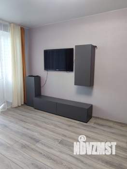 1-к квартира, на длительный срок, 34м2, 8/9 этаж