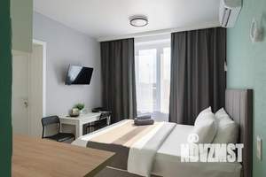 2-к квартира, посуточно, 30м2, 2/18 этаж