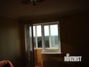 1-к квартира, на длительный срок, 35м2, 9/13 этаж