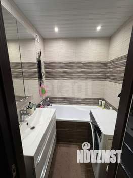 2-к квартира, на длительный срок, 52м2, 5/14 этаж