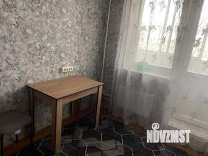 1-к квартира, посуточно, 33м2, 9/12 этаж