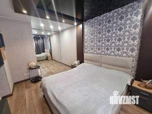 1-к квартира, на длительный срок, 41м2, 6/22 этаж