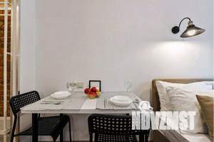 1-к квартира, посуточно, 13м2, 2/4 этаж