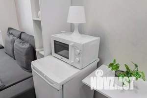 1-к квартира, посуточно, 12м2, 1/5 этаж