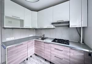 2-к квартира, на длительный срок, 52м2, 4/9 этаж