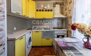 2-к квартира, на длительный срок, 44м2, 5/5 этаж