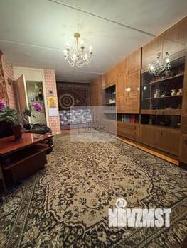 1-к квартира, на длительный срок, 35м2, 8/15 этаж