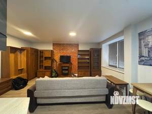 1-к квартира, на длительный срок, 32м2, 3/7 этаж