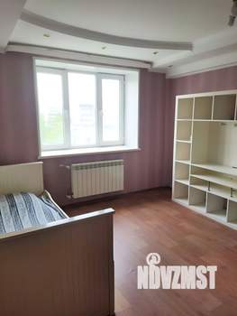 1-к квартира, на длительный срок, 34м2, 7/12 этаж