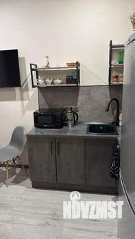 Студия квартира, на длительный срок, 31м2, 1/6 этаж