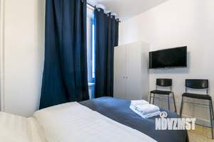 1-к квартира, посуточно, 12м2, 1/1 этаж
