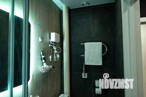 1-к квартира, посуточно, 15м2, 1/1 этаж