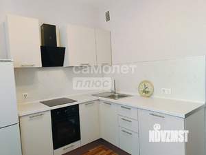 4-к квартира, на длительный срок, 93м2, 3/17 этаж