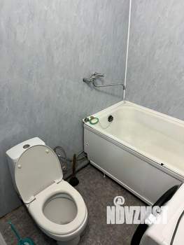 2-к квартира, на длительный срок, 42м2, 5/5 этаж