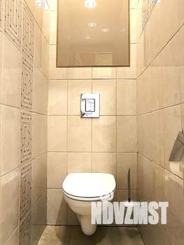 2-к квартира, посуточно, 56м2, 8/14 этаж