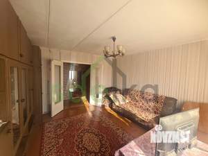 3-к квартира, на длительный срок, 60м2, 3/5 этаж