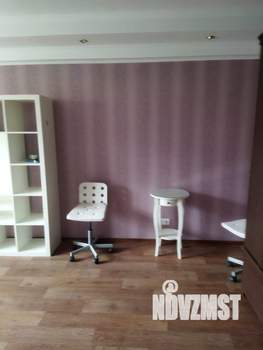 1-к квартира, на длительный срок, 34м2, 7/12 этаж