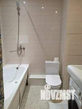 2-к квартира, посуточно, 54м2, 1/1 этаж