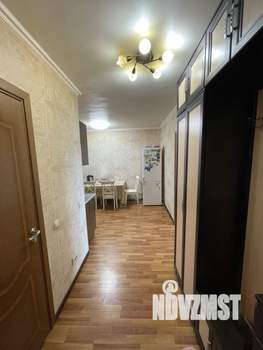 2-к квартира, на длительный срок, 64м2, 11/13 этаж