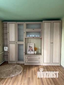 1-к квартира, на длительный срок, 31м2, 4/5 этаж