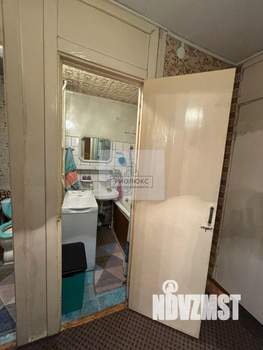 1-к квартира, на длительный срок, 35м2, 8/15 этаж