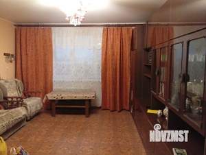 3-к квартира, на длительный срок, 65м2, 5/9 этаж