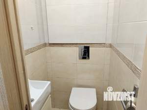 2-к квартира, на длительный срок, 54м2, 9/14 этаж