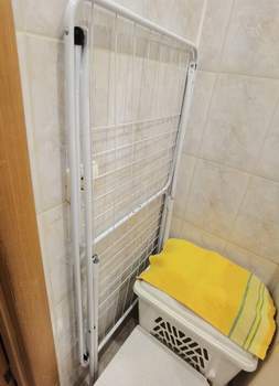 1-к квартира, на длительный срок, 36м2, 4/23 этаж